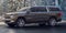 2023 Chevrolet Suburban 4WD High Country