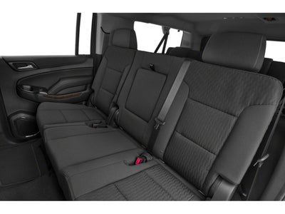 2020 Chevrolet Suburban 4WD LT
