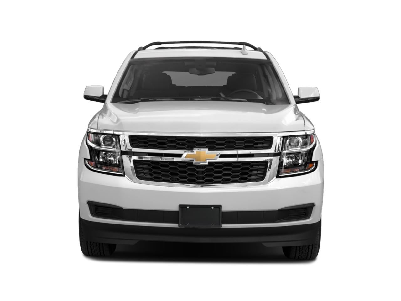 2020 Chevrolet Suburban 4WD LT
