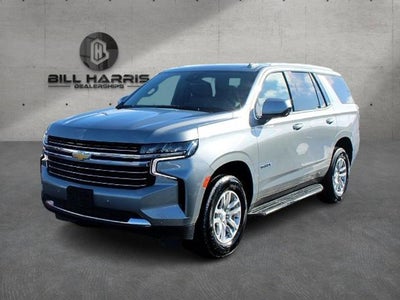 2023 Chevrolet Tahoe 4WD LT