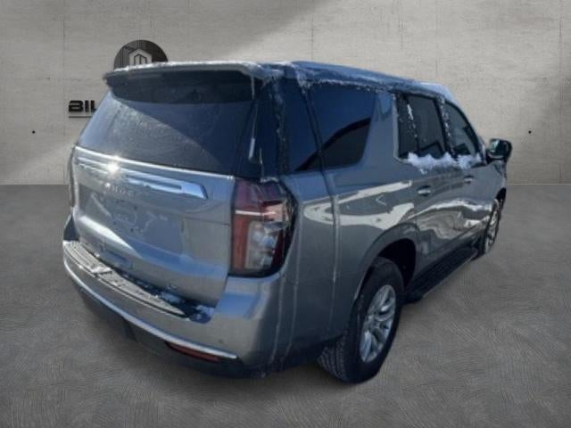 2023 Chevrolet Tahoe 4WD LT