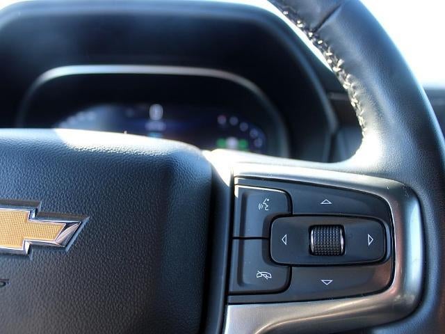 2023 Chevrolet Tahoe 4WD LT