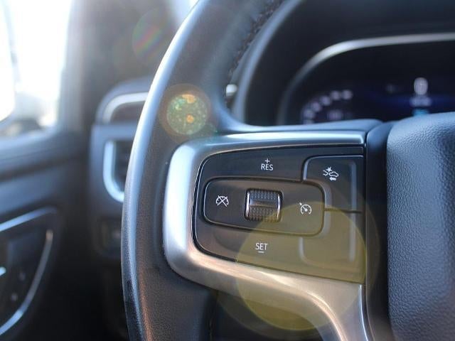 2023 Chevrolet Tahoe 4WD LT