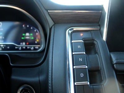 2023 Chevrolet Tahoe 4WD LT