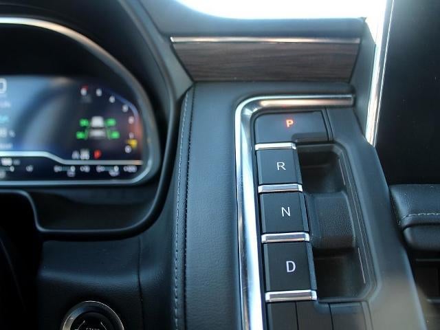 2023 Chevrolet Tahoe 4WD LT