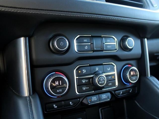 2023 Chevrolet Tahoe 4WD LT