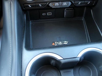 2023 Chevrolet Tahoe 4WD LT