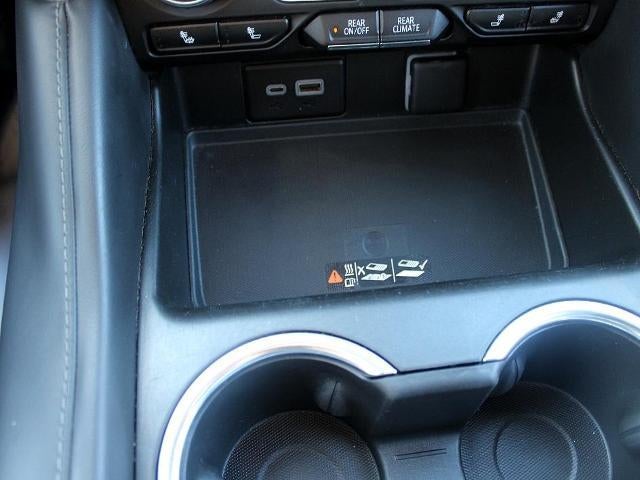 2023 Chevrolet Tahoe 4WD LT