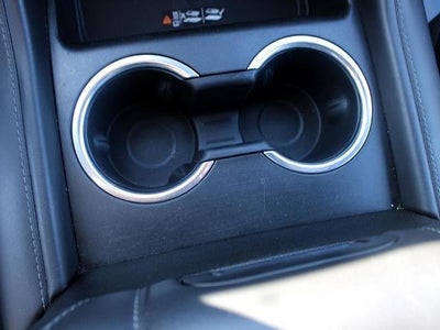 2023 Chevrolet Tahoe 4WD LT