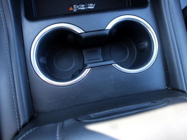 2023 Chevrolet Tahoe 4WD LT