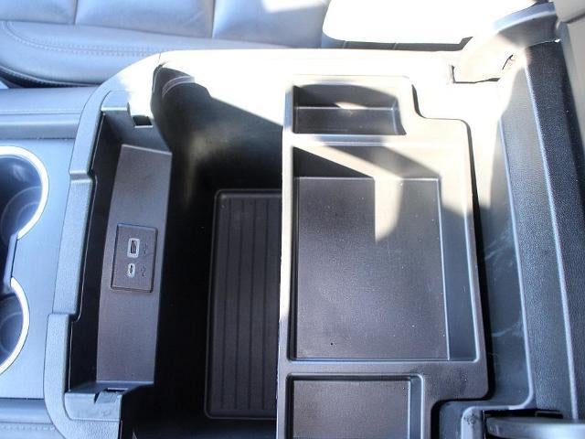 2023 Chevrolet Tahoe 4WD LT