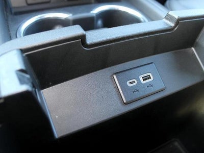 2023 Chevrolet Tahoe 4WD LT