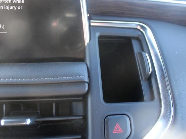 2023 Chevrolet Tahoe 4WD LT