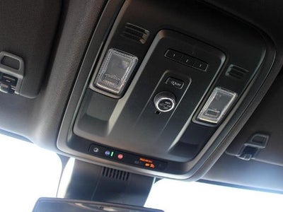 2023 Chevrolet Tahoe 4WD LT