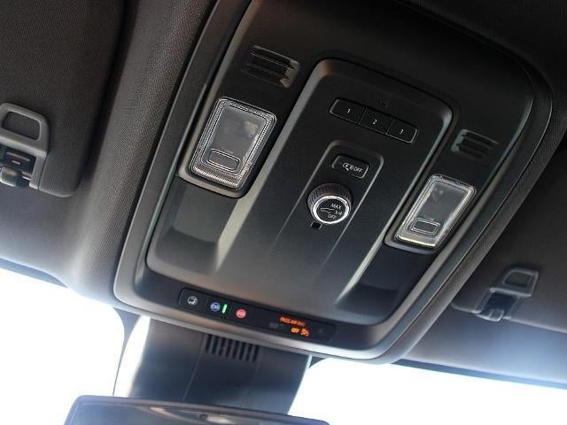 2023 Chevrolet Tahoe 4WD LT