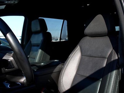 2023 Chevrolet Tahoe 4WD LT