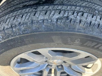 2023 Chevrolet Tahoe 4WD LT