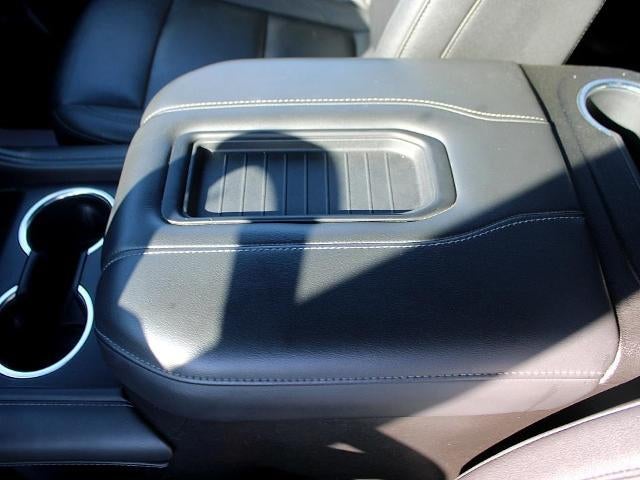 2023 Chevrolet Tahoe 4WD LT