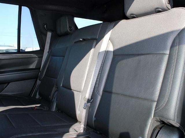 2023 Chevrolet Tahoe 4WD LT