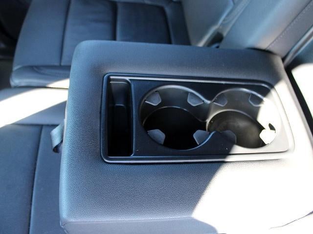 2023 Chevrolet Tahoe 4WD LT