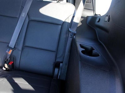 2023 Chevrolet Tahoe 4WD LT