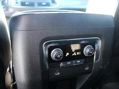 2023 Chevrolet Tahoe 4WD LT