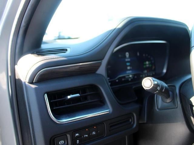 2023 Chevrolet Tahoe 4WD LT