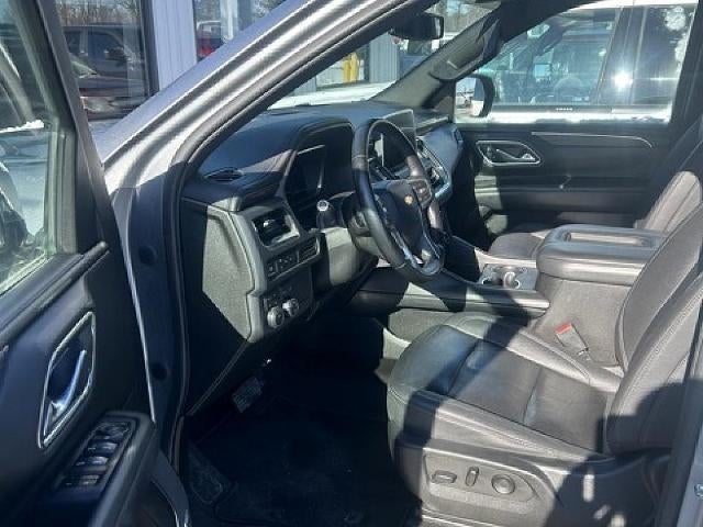 2023 Chevrolet Tahoe 4WD LT