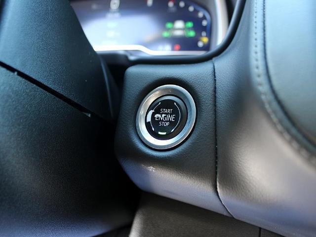 2023 Chevrolet Tahoe 4WD LT