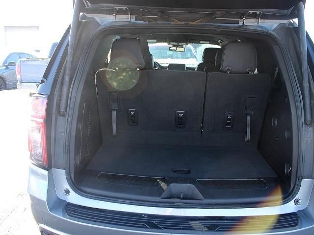 2023 Chevrolet Tahoe 4WD LT