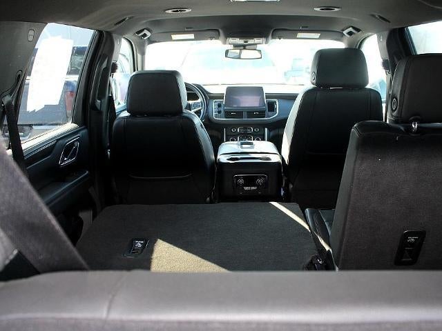 2023 Chevrolet Tahoe 4WD LT