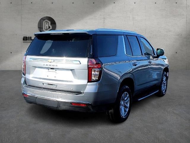 2023 Chevrolet Tahoe 4WD LT