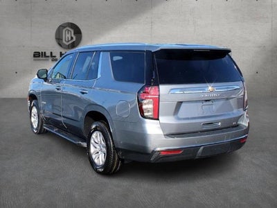 2023 Chevrolet Tahoe 4WD LT