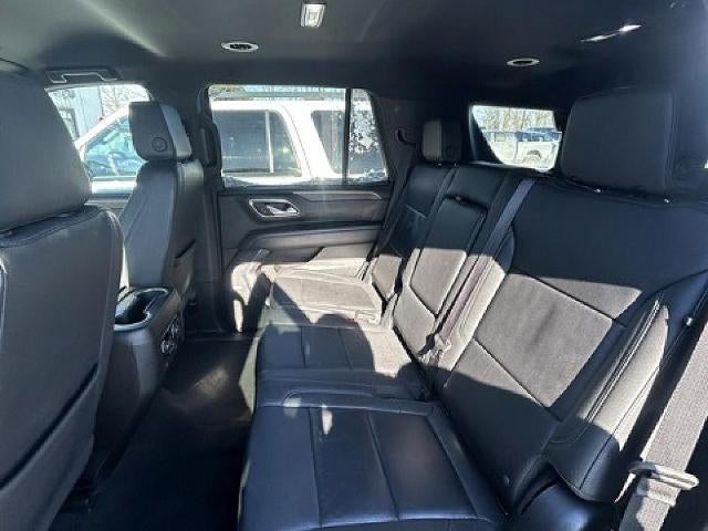 2023 Chevrolet Tahoe 4WD LT