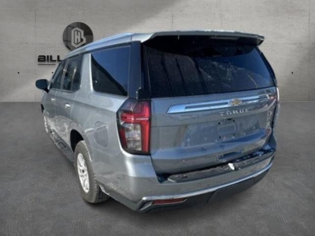 2023 Chevrolet Tahoe 4WD LT