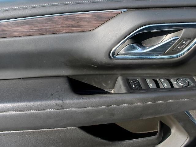 2023 Chevrolet Tahoe 4WD LT