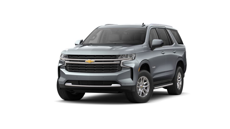 2023 Chevrolet Tahoe 4WD LT