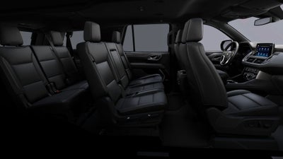 2023 Chevrolet Tahoe 4WD LT