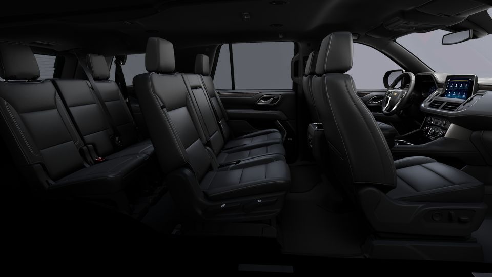 2023 Chevrolet Tahoe 4WD LT