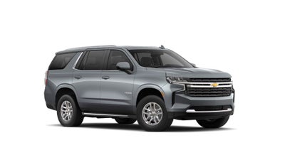 2023 Chevrolet Tahoe 4WD LT
