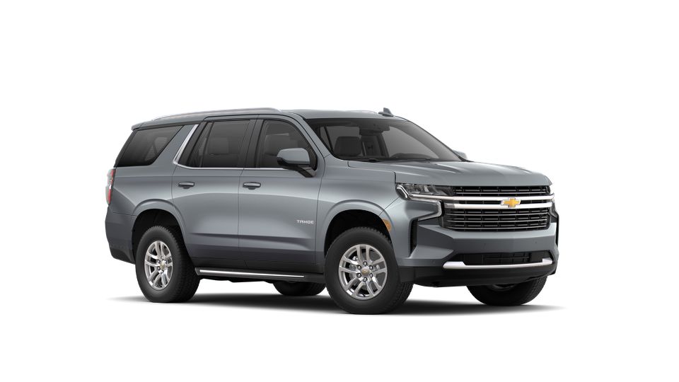 2023 Chevrolet Tahoe 4WD LT