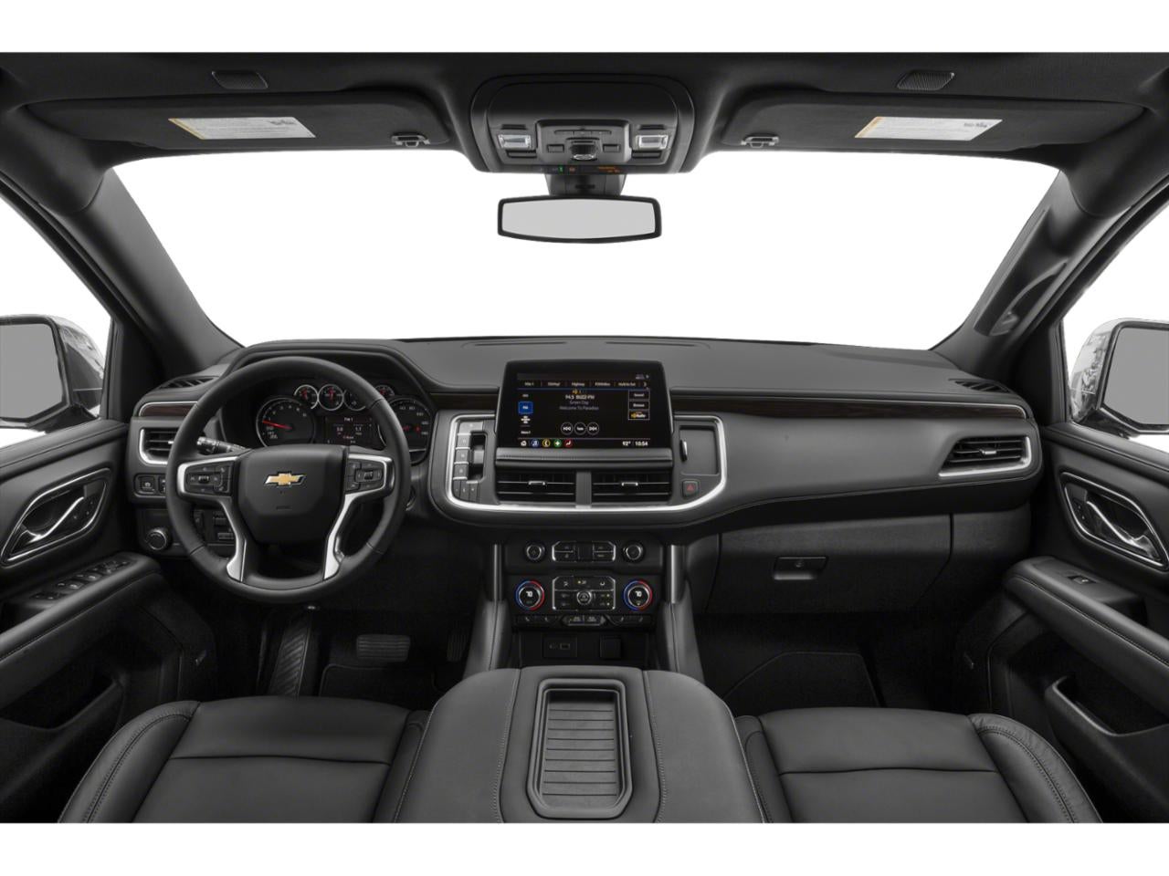 2023 Chevrolet Tahoe 4WD LT