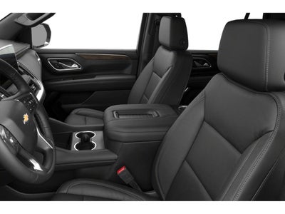 2023 Chevrolet Tahoe 4WD LT