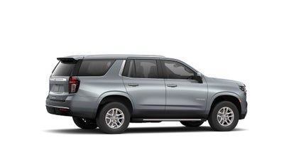 2023 Chevrolet Tahoe 4WD LT