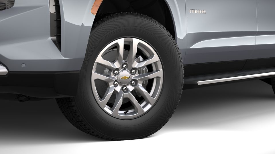 2023 Chevrolet Tahoe 4WD LT