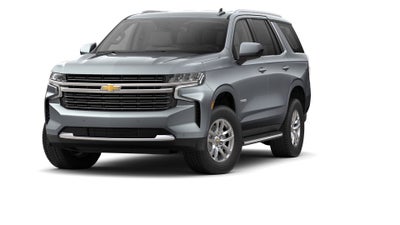 2023 Chevrolet Tahoe 4WD LT