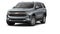 2023 Chevrolet Tahoe 4WD LT