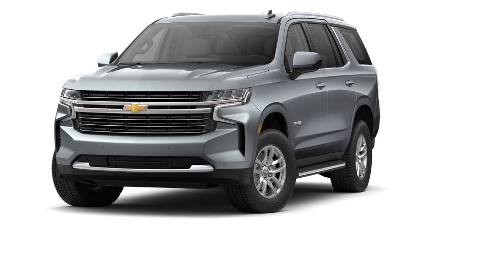 2023 Chevrolet Tahoe 4WD LT