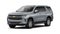 2023 Chevrolet Tahoe 4WD LT