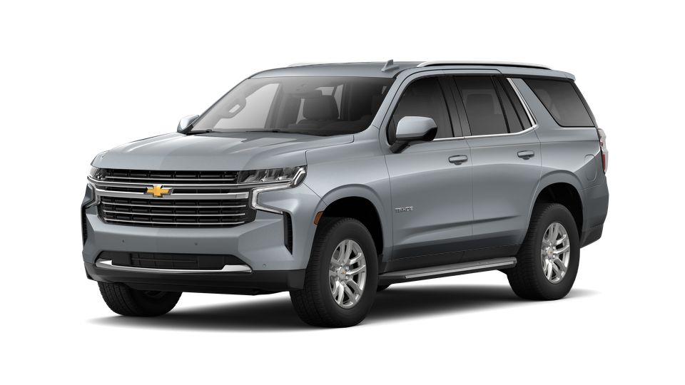 2023 Chevrolet Tahoe 4WD LT